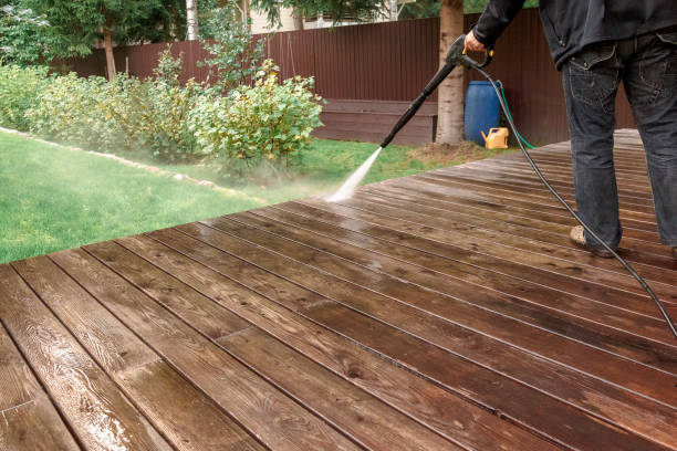 Best Gutter Cleaning and Brightening in Ethete, WY