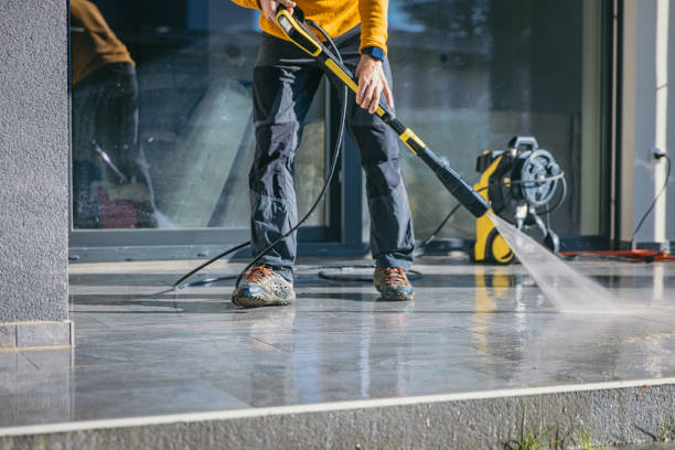 Best Roof Cleaning and Mildew Removal in Ethete, WY