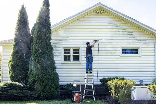 Best Window and Screen Pressure Cleaning in Ethete, WY